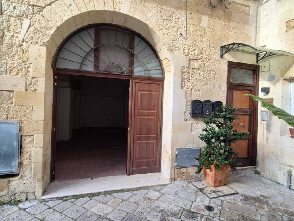 Loft / open space a Lecce in Corte dei Morosini - Foto 2