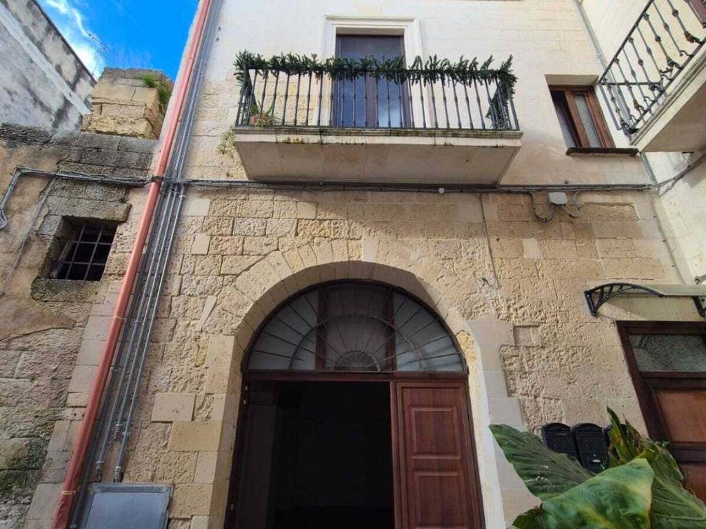 Loft / open space a Lecce in Corte dei Morosini - Foto 4