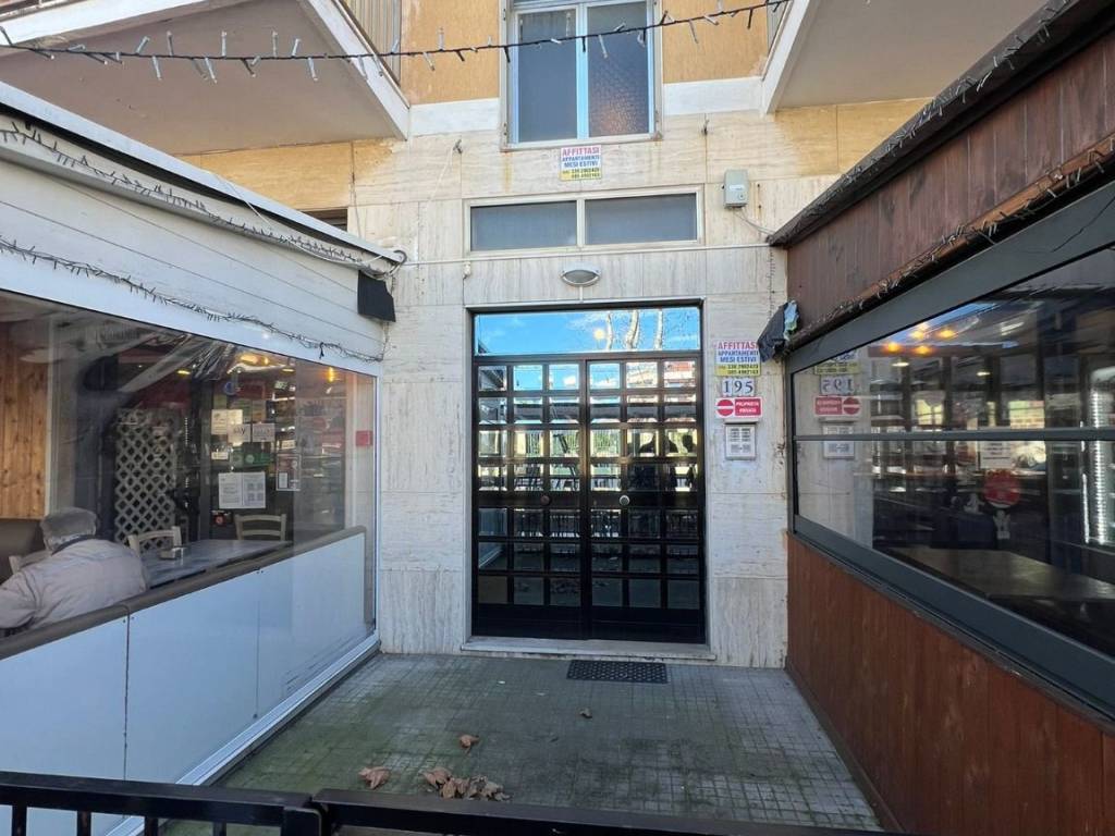 Appartamento a Francavilla al mare in Viale Alcione, 195 - Foto 3