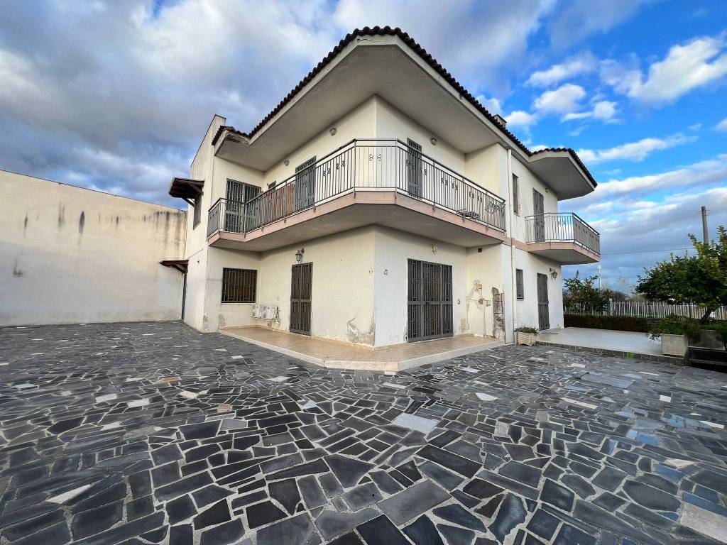 Appartamento a Pompei in Via Nolana, 529 - Foto 2