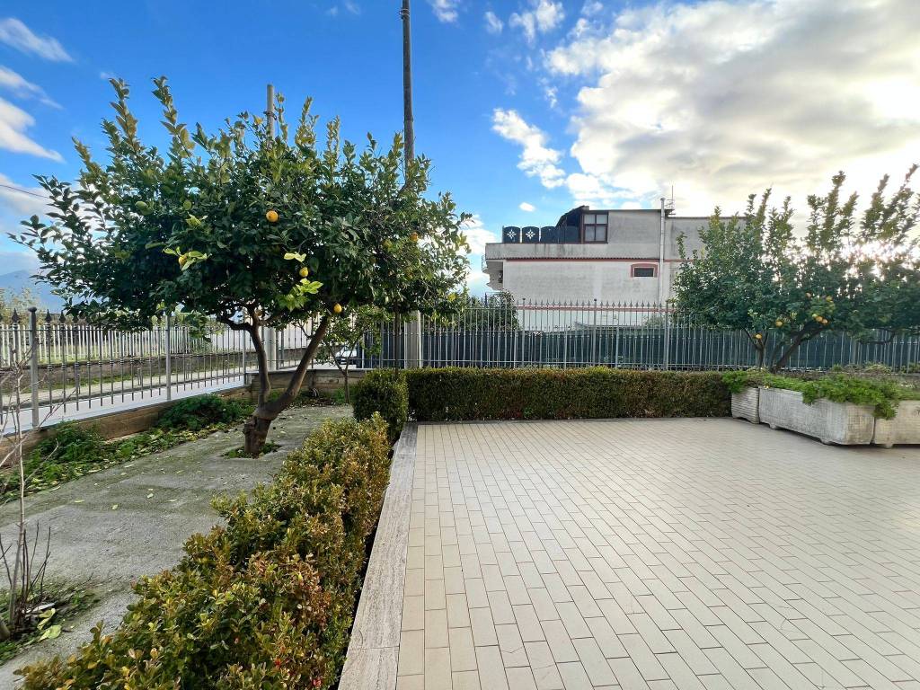 Appartamento a Pompei in Via Nolana, 529 - Foto 4