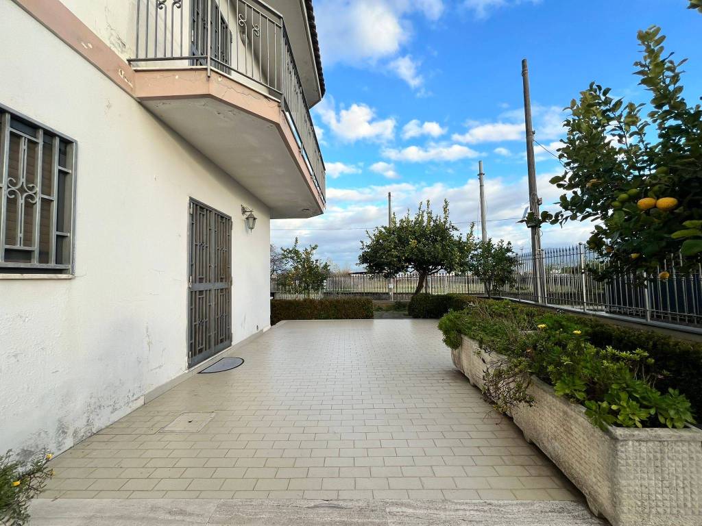 Appartamento a Pompei in Via Nolana, 529 - Foto 5