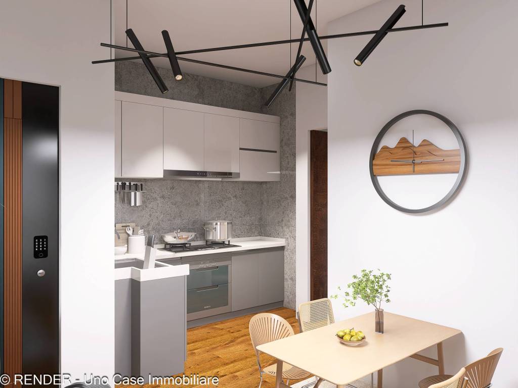 Appartamento a Brusson - Foto 3