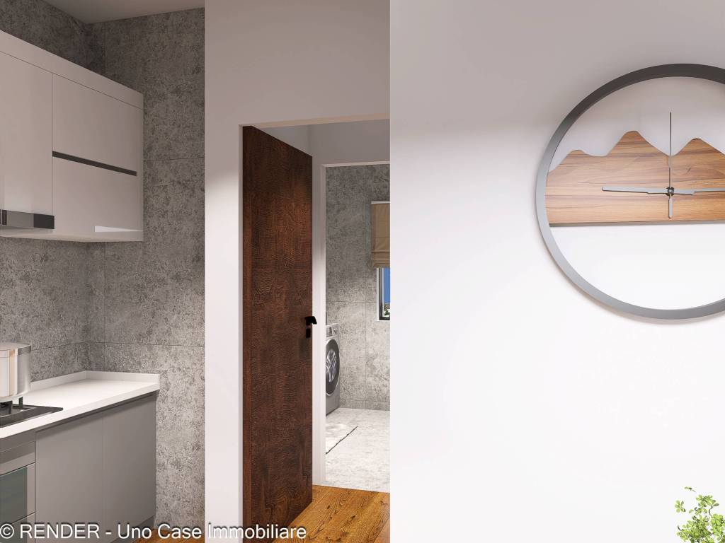 Appartamento a Brusson - Foto 4