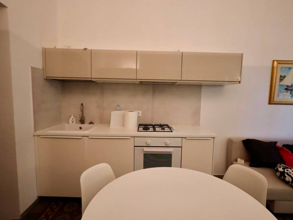 Appartamento a Como in Via Leone Leoni, 4 - Foto 3