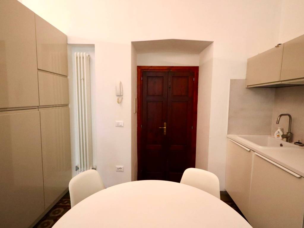 Appartamento a Como in Via Leone Leoni, 4 - Foto 4