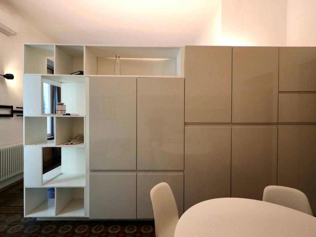 Appartamento a Como in Via Leone Leoni, 4 - Foto 5