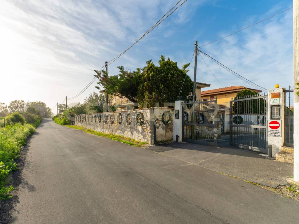 Villa a Catania in Via Pagaro, 41 - Foto 3