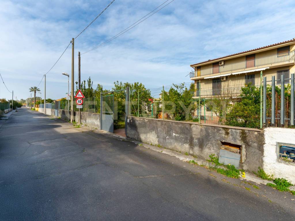Villa a Catania in Via Pagaro, 41 - Foto 4