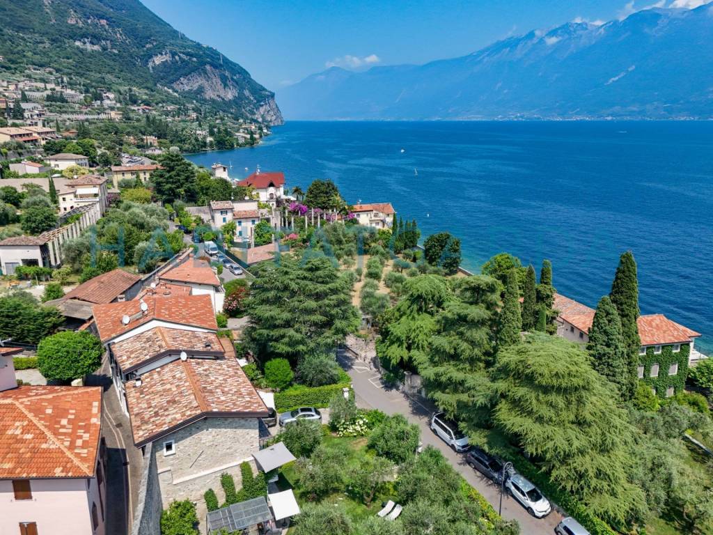 Villa a Gargnano in via Rimembranza - Foto 4