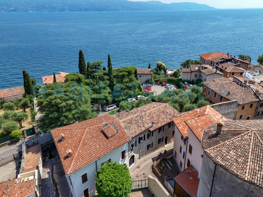 Villa a Gargnano in via Rimembranza - Foto 5