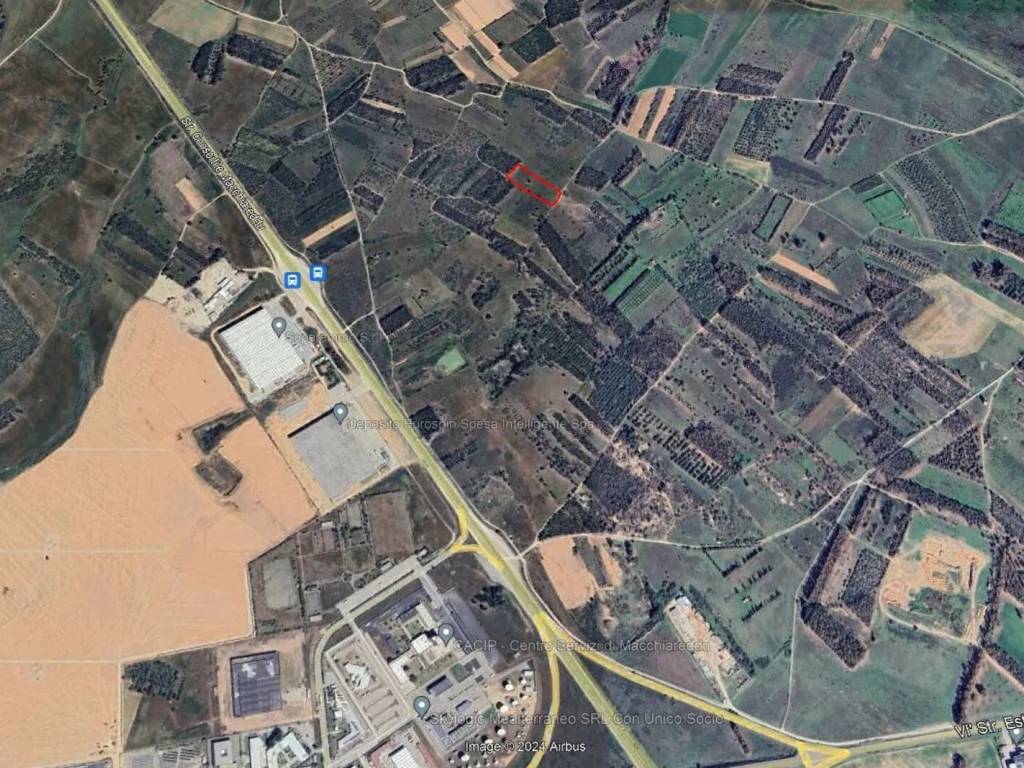 Terreno a Uta - Foto 2