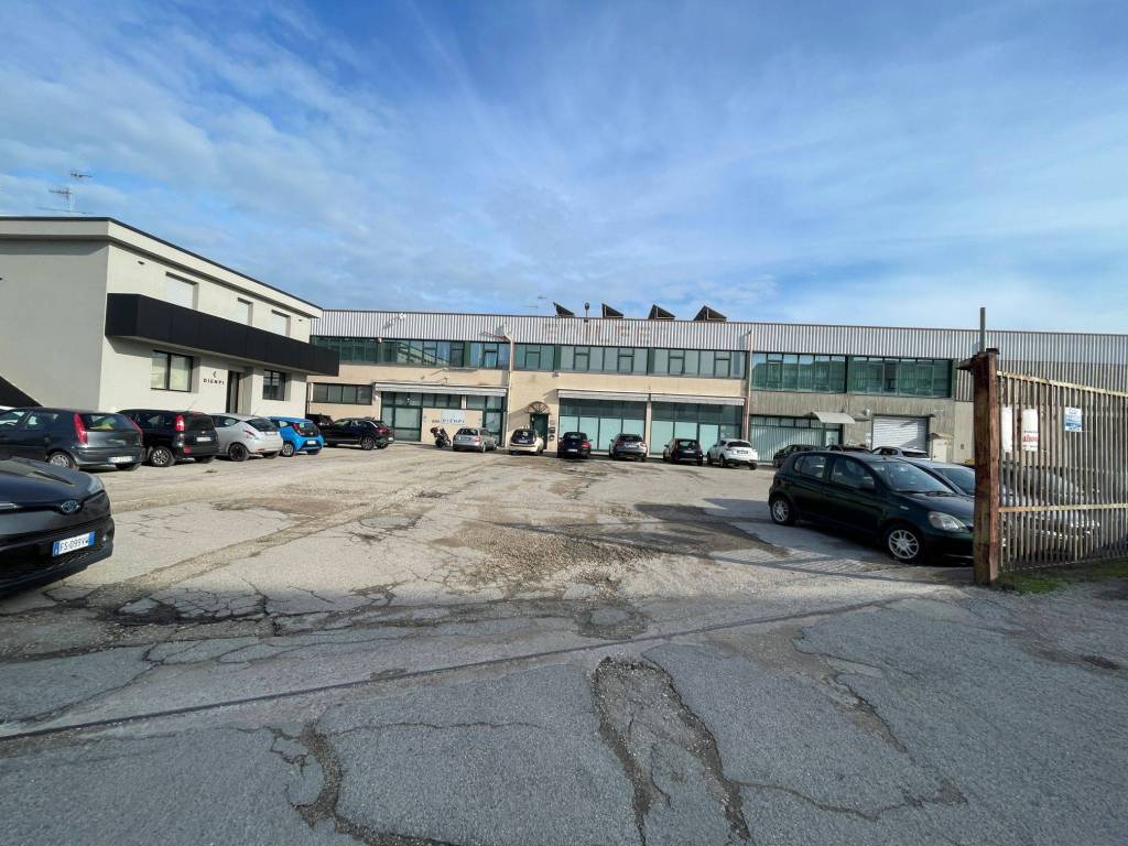 Immobile a San benedetto del tronto in Via Pontida, 7 - Foto 4