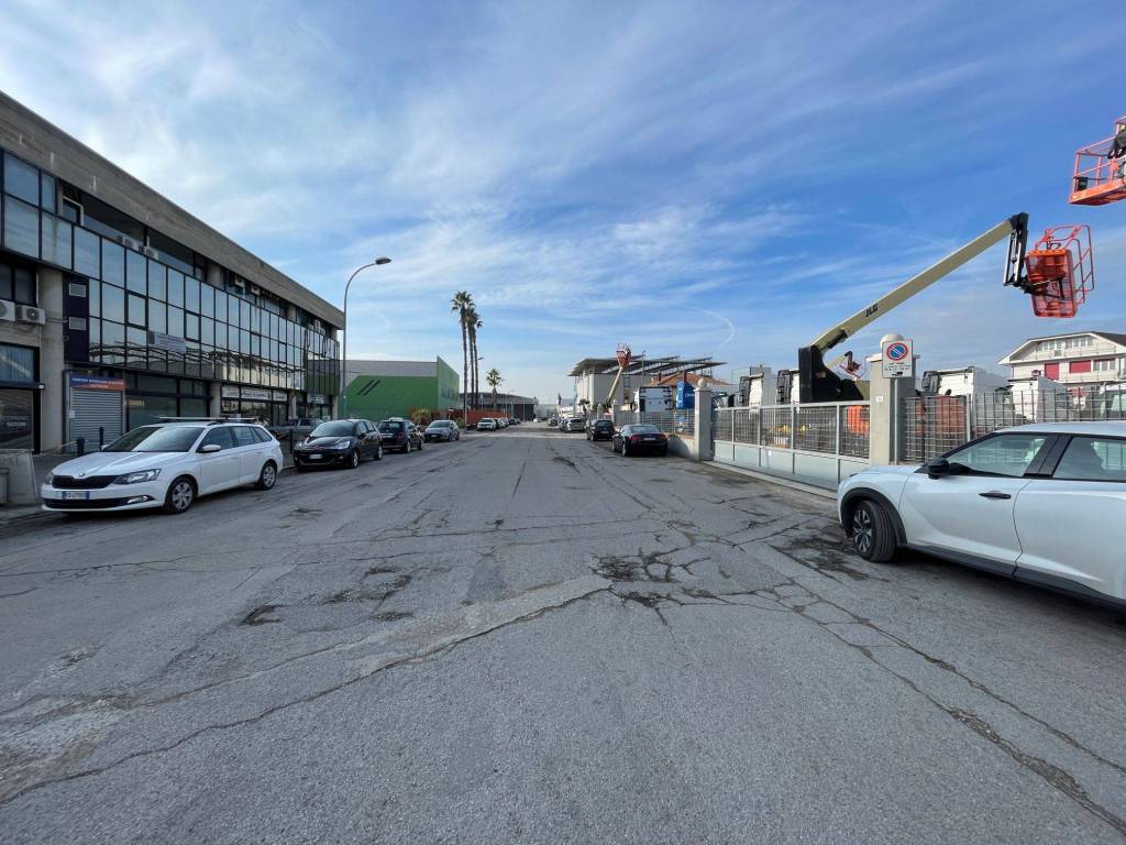 Immobile a San benedetto del tronto in Via Pontida, 7 - Foto 5