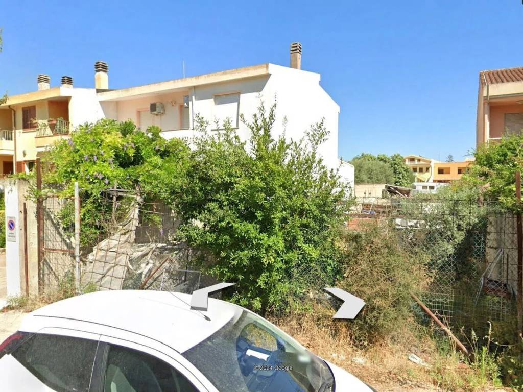 Terreno a Selargius in Via Delle Orchidee, 17 - Foto 2
