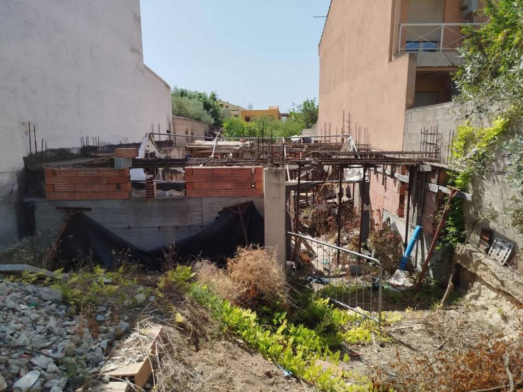Terreno a Selargius in Via Delle Orchidee, 17 - Foto 5