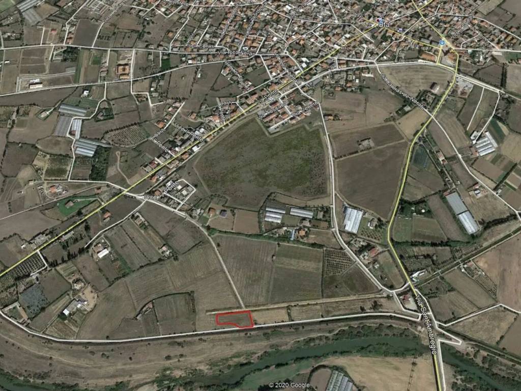 Terreno a Uta - Foto 2