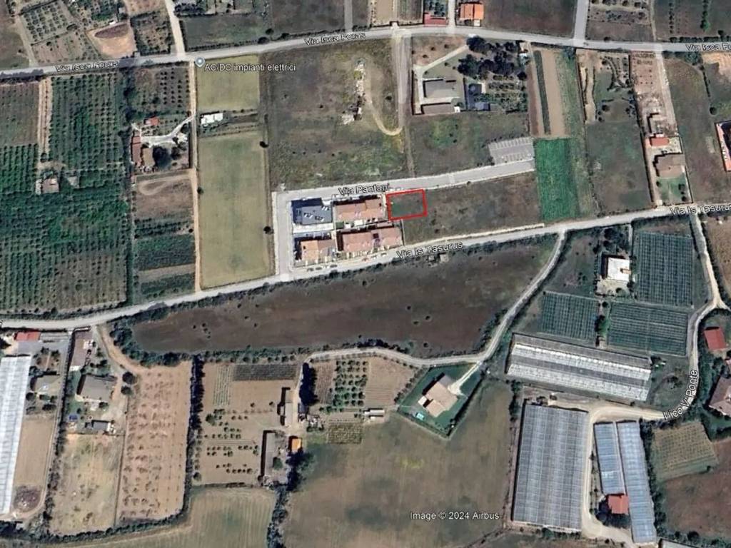 Terreno a Uta in Via Is Tasurus S.N.C. - Foto 2