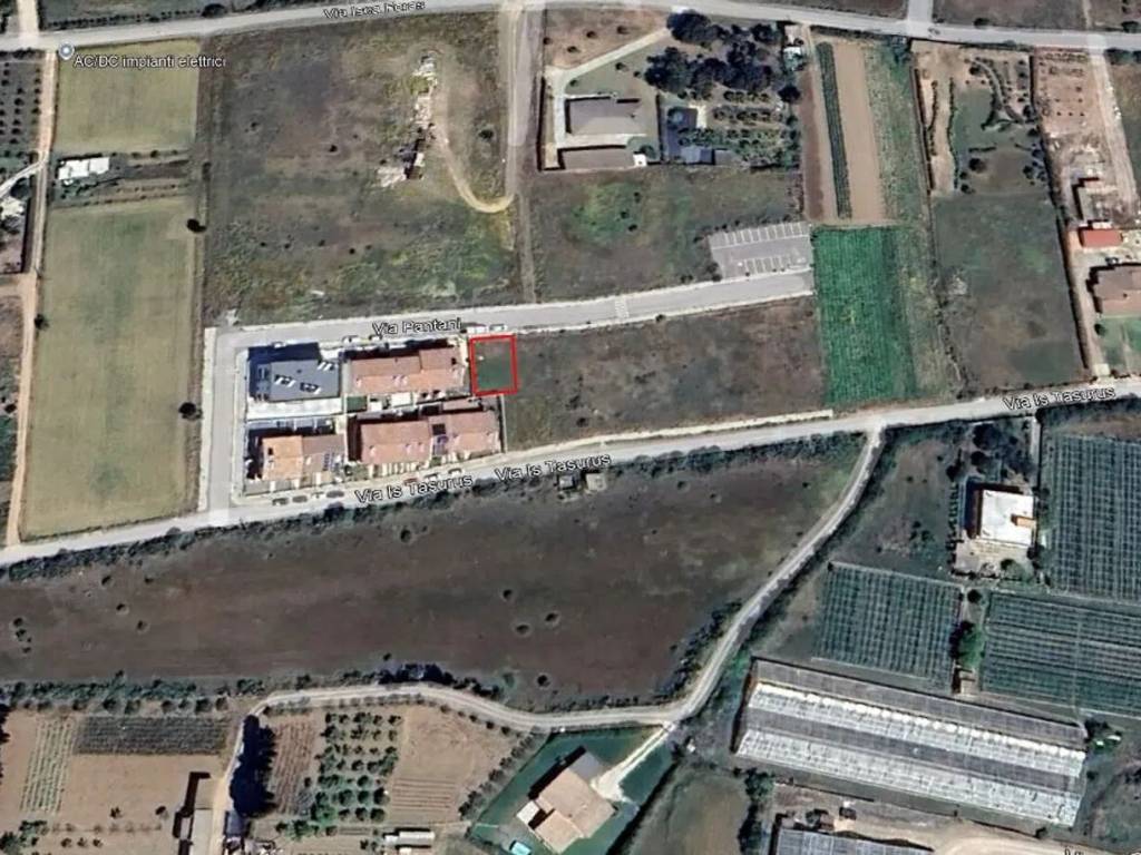 Terreno a Uta in Via Is Tasurus S.N.C. - Foto 2