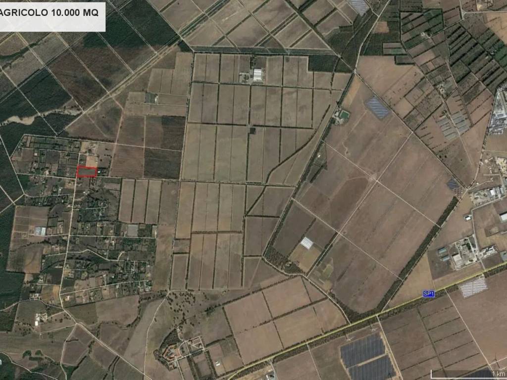 Terreno a Uta - Foto 3