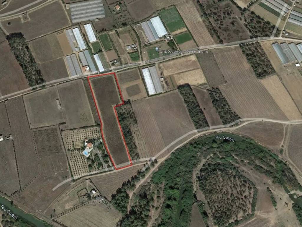 Terreno a Uta - Foto 2