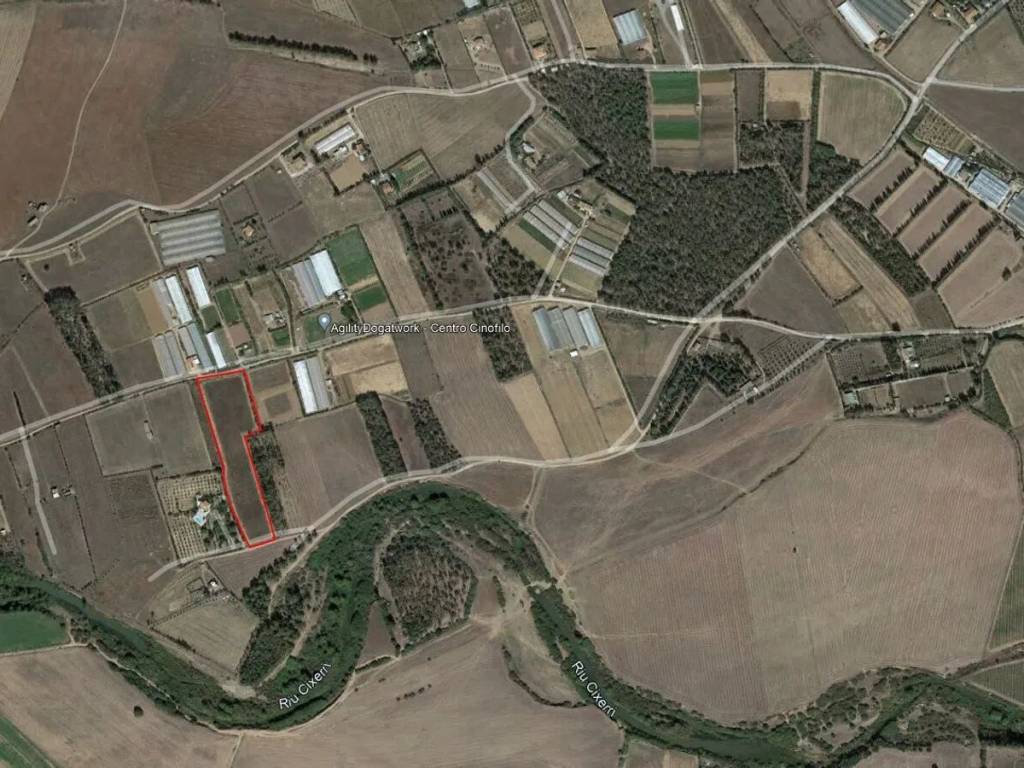 Terreno a Uta - Foto 3