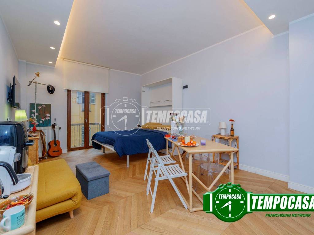 Appartamento a Piacenza in Piazza Cavalli 7/B - Foto 4
