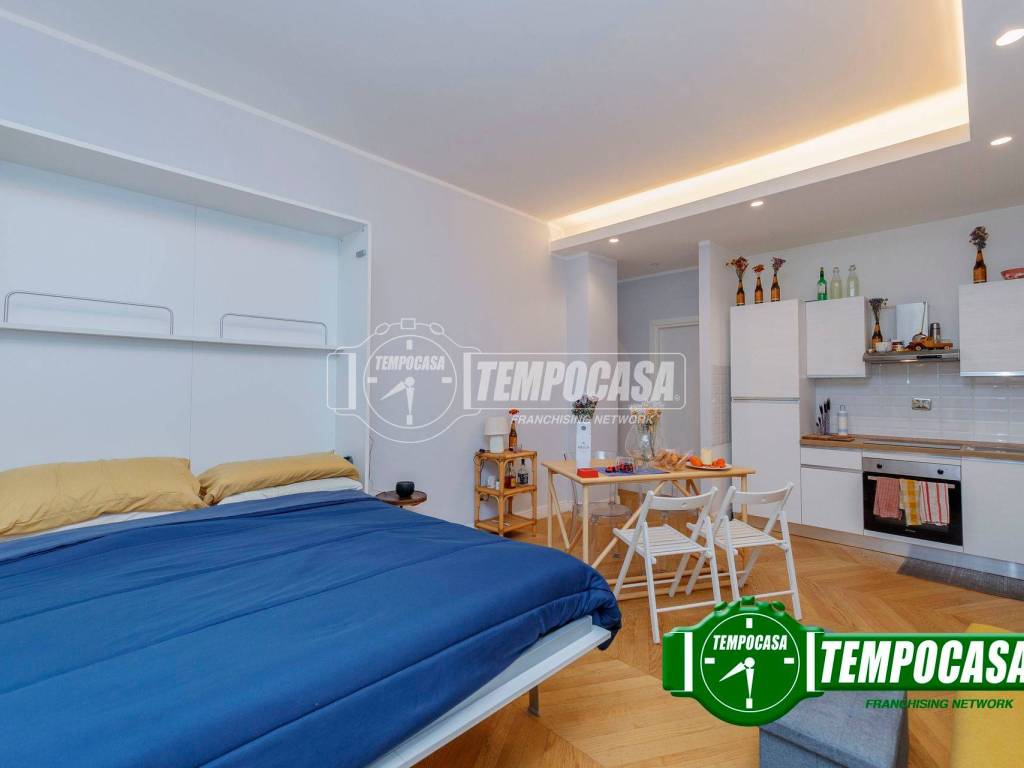Appartamento a Piacenza in Piazza Cavalli 7/B - Foto 5