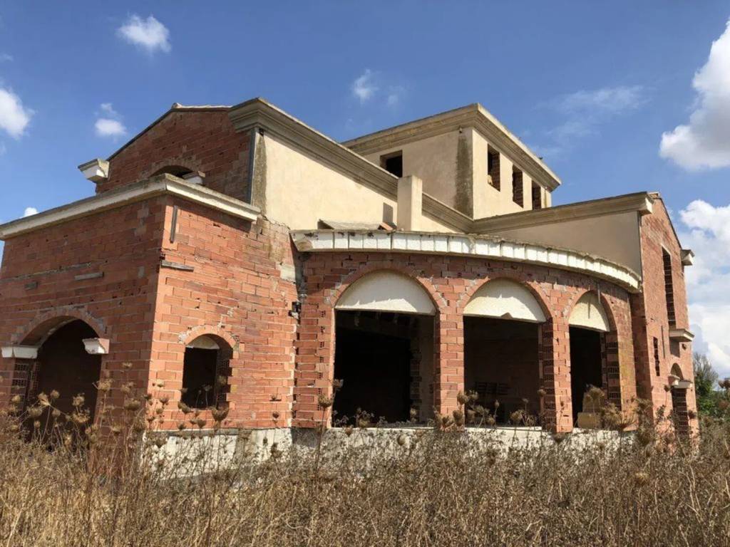 Villa a Uta in Via Montegranatico No Number - Foto 3