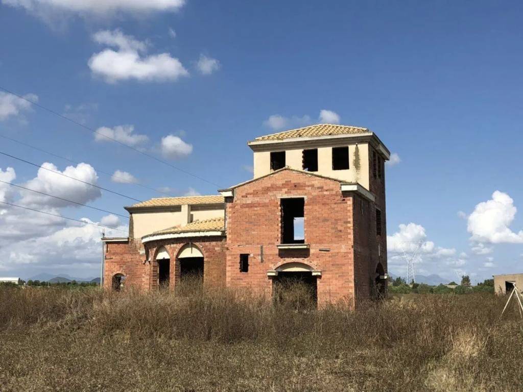 Villa a Uta in Via Montegranatico No Number - Foto 4