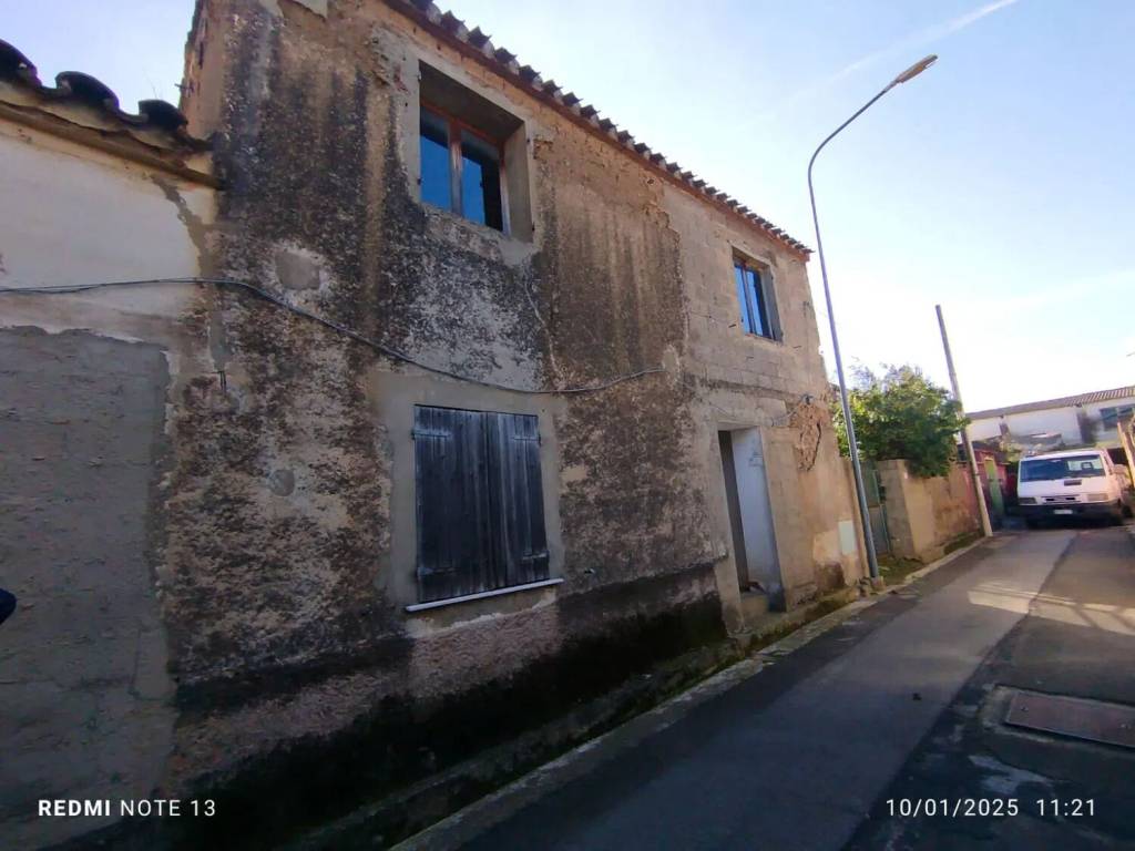 Villa a Vallermosa - Foto 2