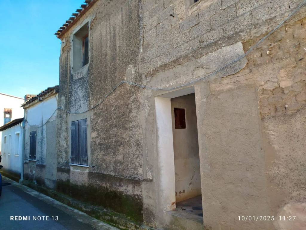 Villa a Vallermosa - Foto 3