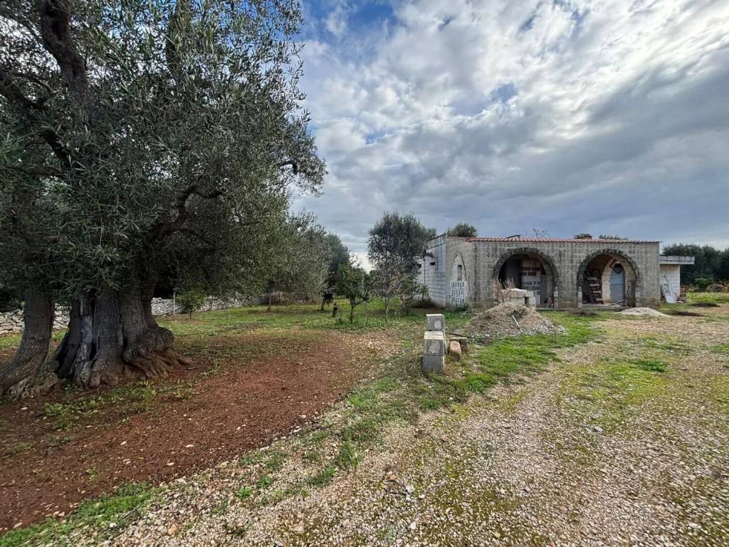 Rustico / casale a Carovigno in Contrada Maresca - Foto 2