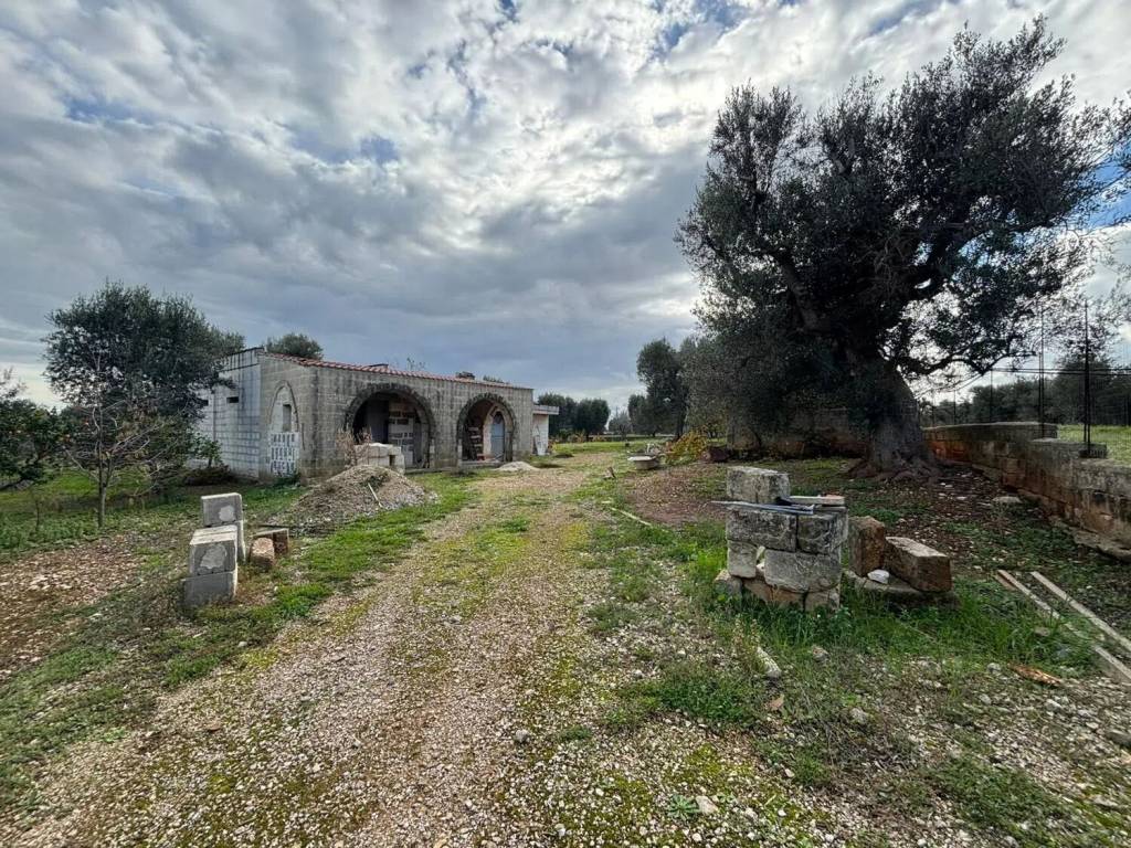 Rustico / casale a Carovigno in Contrada Maresca - Foto 3