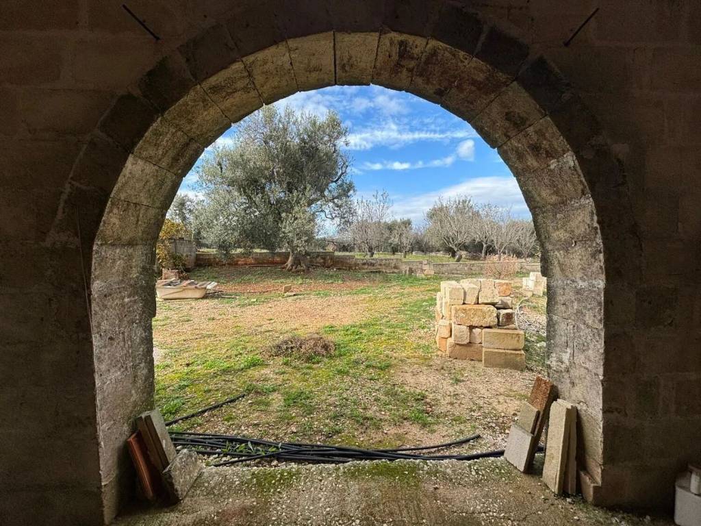 Rustico / casale a Carovigno in Contrada Maresca - Foto 4