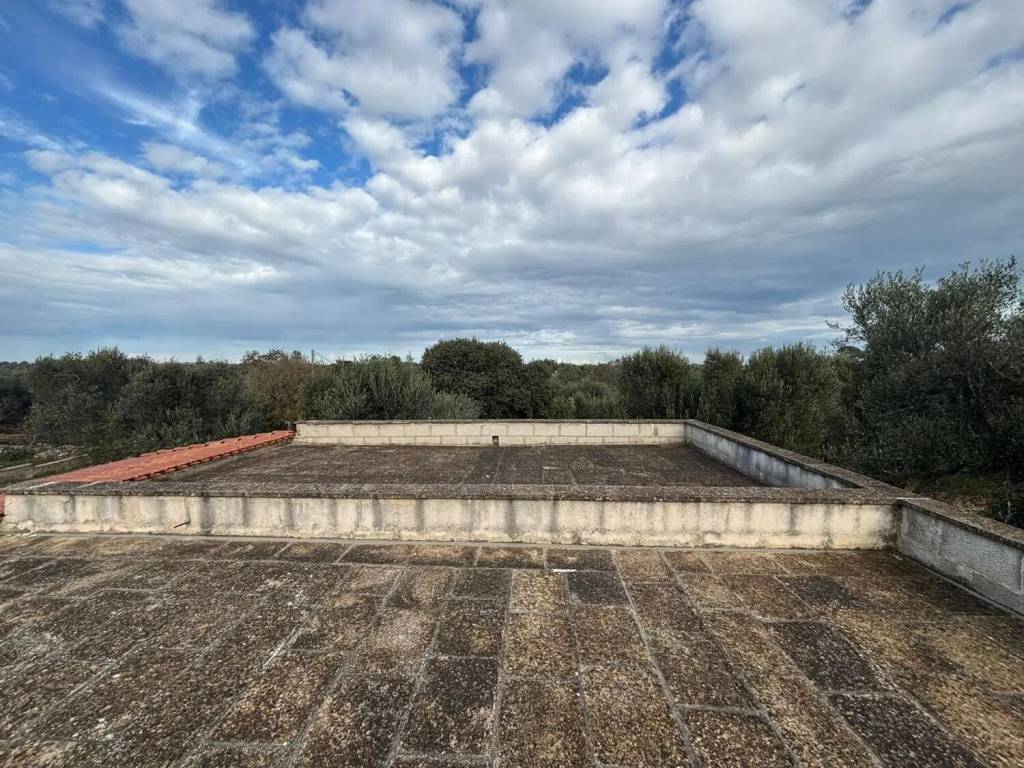 Rustico / casale a Carovigno in Contrada Maresca - Foto 5