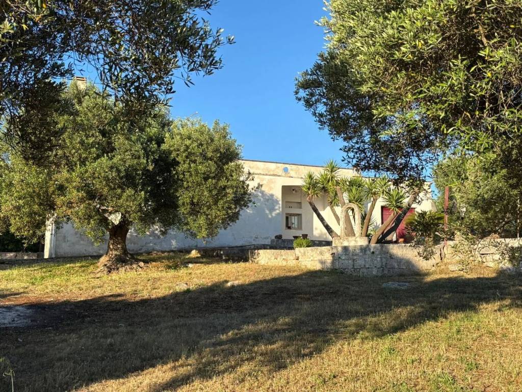 Villa a Ostuni in Contrada Badessa - Foto 2