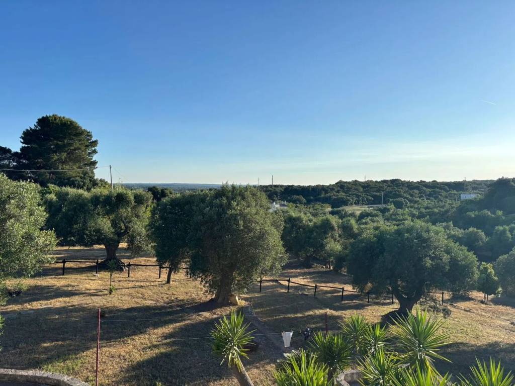 Villa a Ostuni in Contrada Badessa - Foto 4