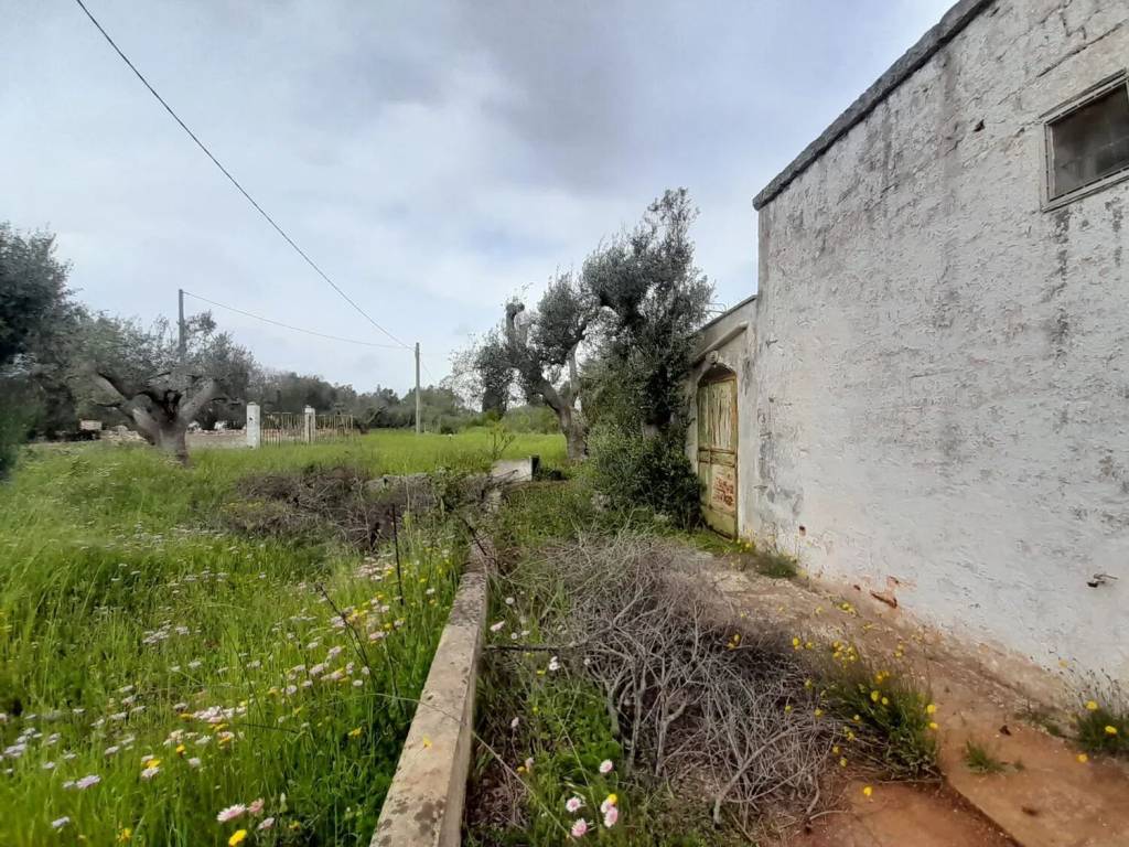 Villa a Ostuni in Sp28 - Foto 2