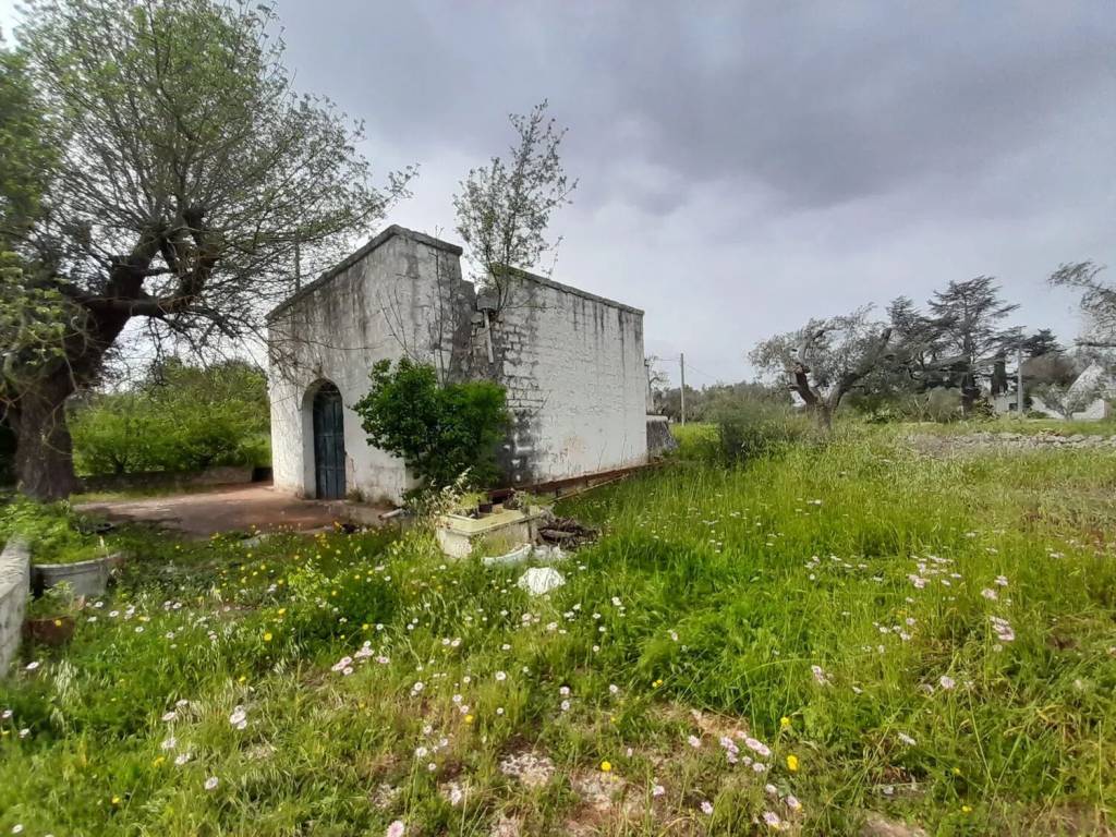 Villa a Ostuni in Sp28 - Foto 4