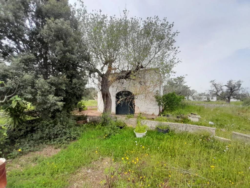 Villa a Ostuni in Sp28 - Foto 5