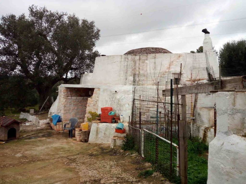 Rustico / casale a Ostuni in Contrada Foragno - Foto 2