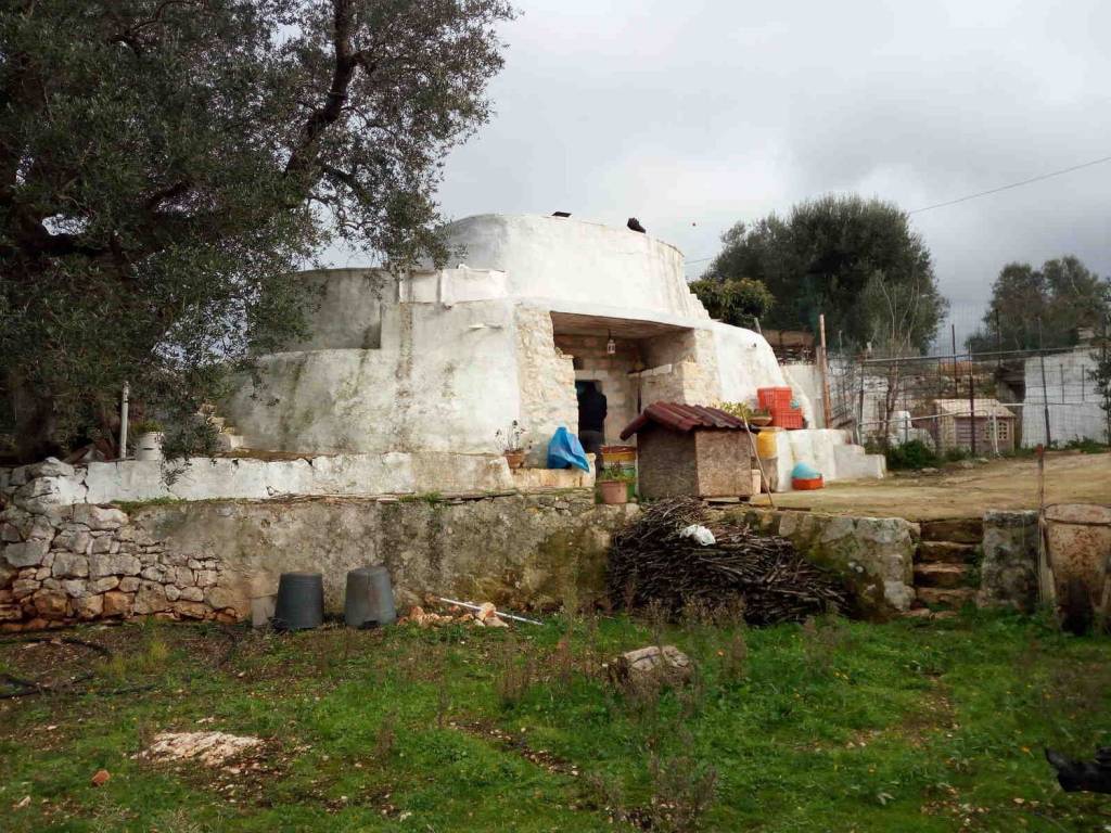 Rustico / casale a Ostuni in Contrada Foragno - Foto 3