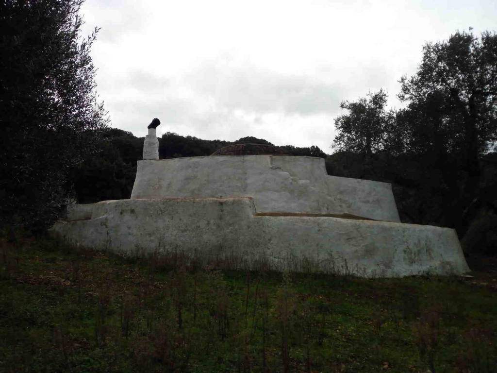 Rustico / casale a Ostuni in Contrada Foragno - Foto 4