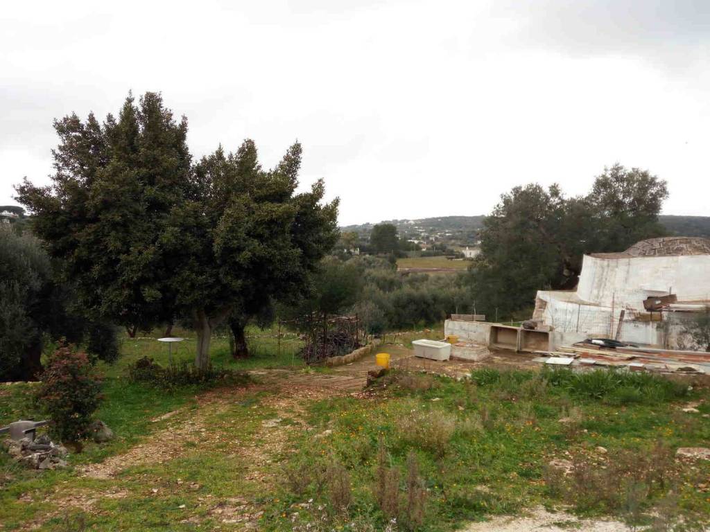 Rustico / casale a Ostuni in Contrada Foragno - Foto 5
