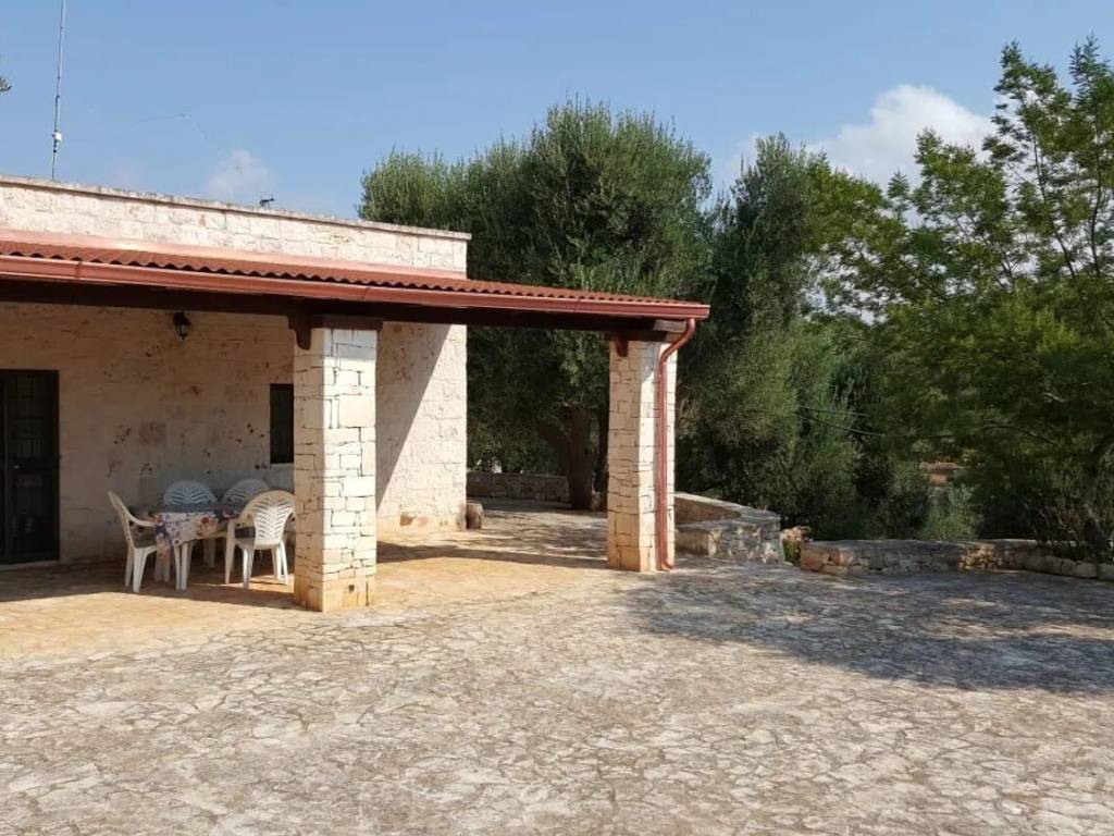 Villa a Ostuni in Contrada Giovannarolla - Foto 3
