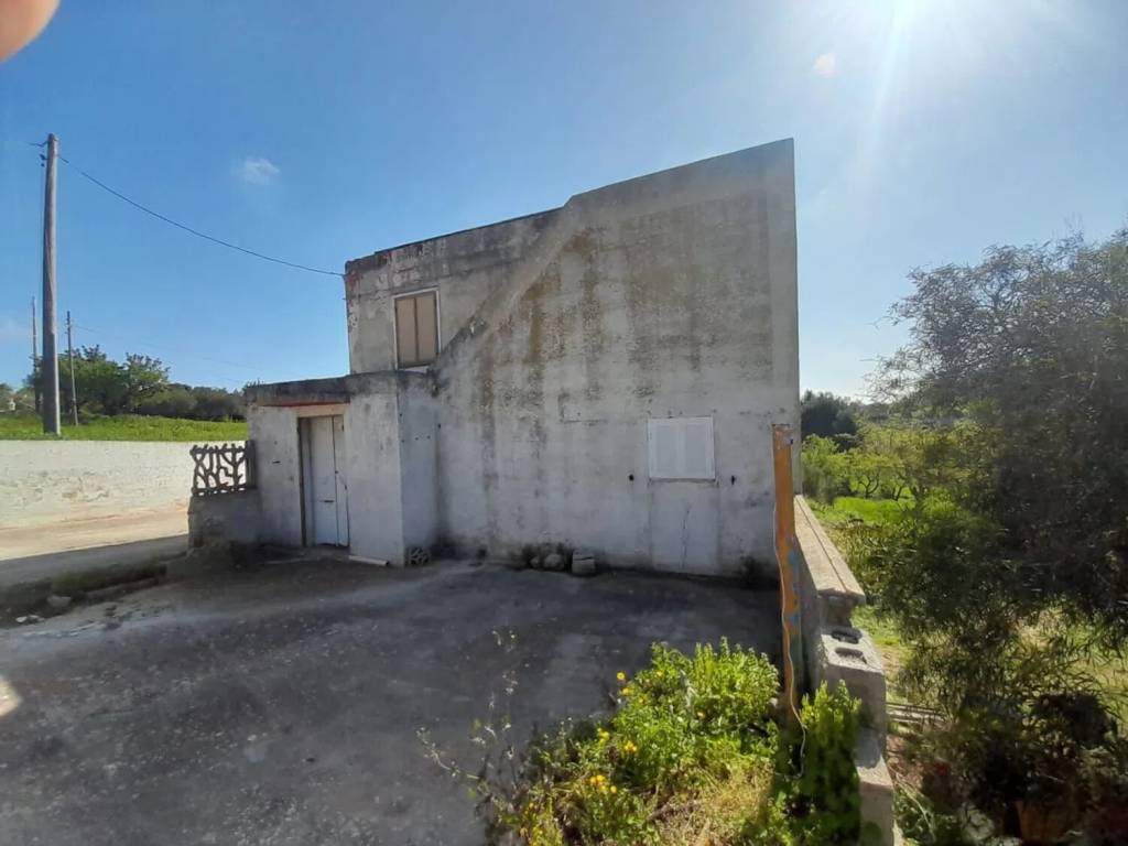 Villa a Ostuni in Via Pola - Foto 4