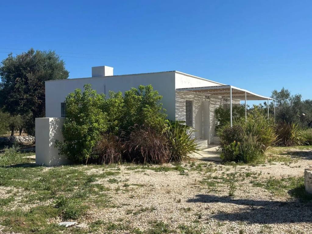 Villa a Carovigno in Via Serranova - Foto 2