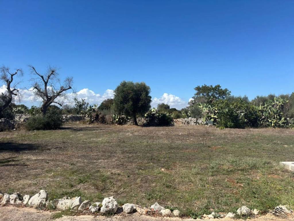Villa a Carovigno in Via Serranova - Foto 5