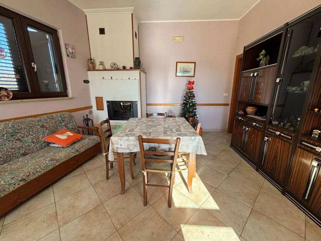Villa a Ostuni in Contrada Sorbole - Foto 3